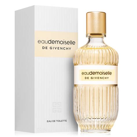 givency perfumes eaudemoiselle